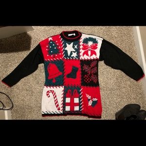 Ugly Christmas Sweater